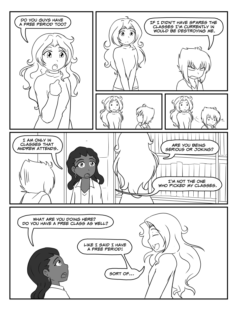 No Future - 19 - 34