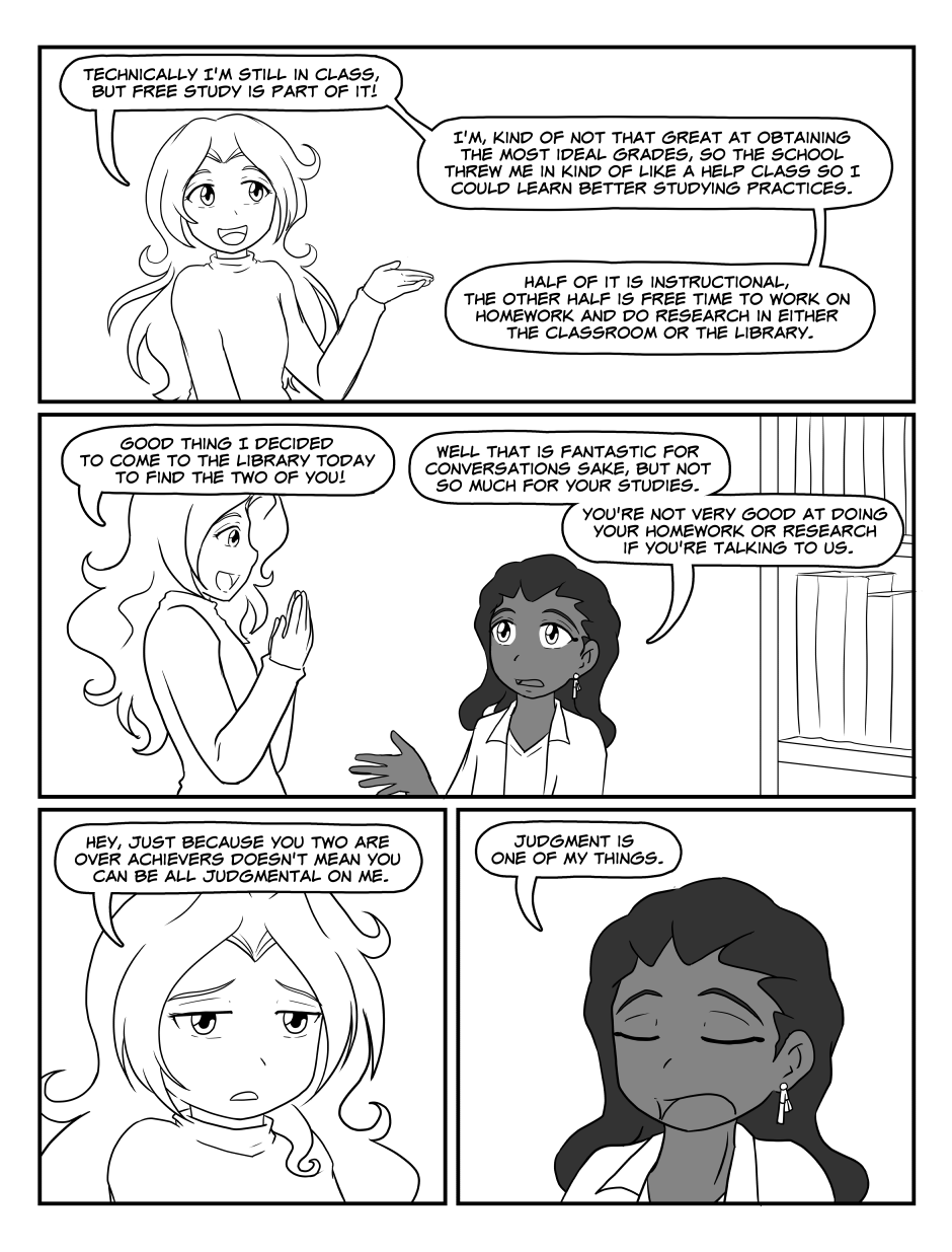 No Future - 19 - 35