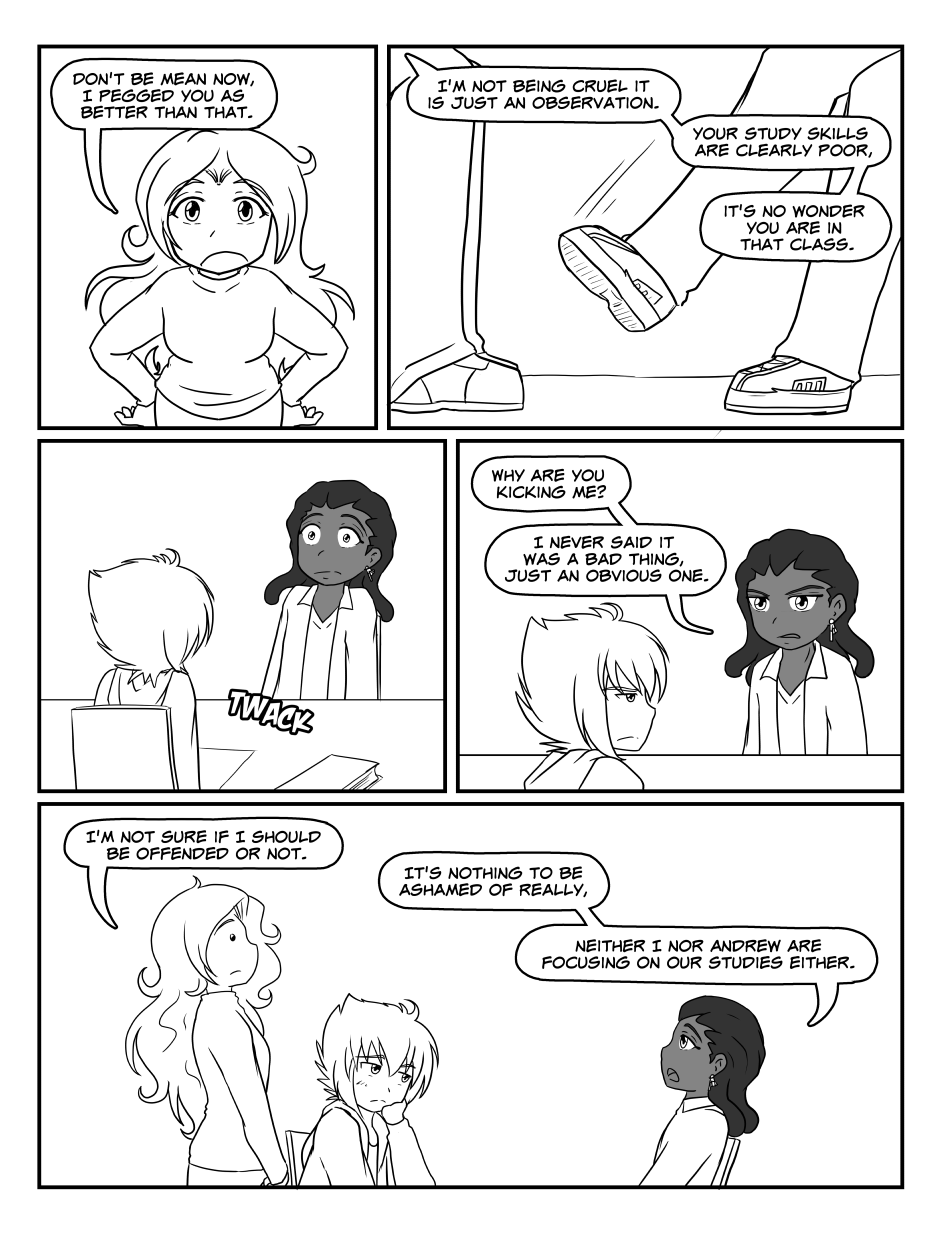 No Future - 19 - 36