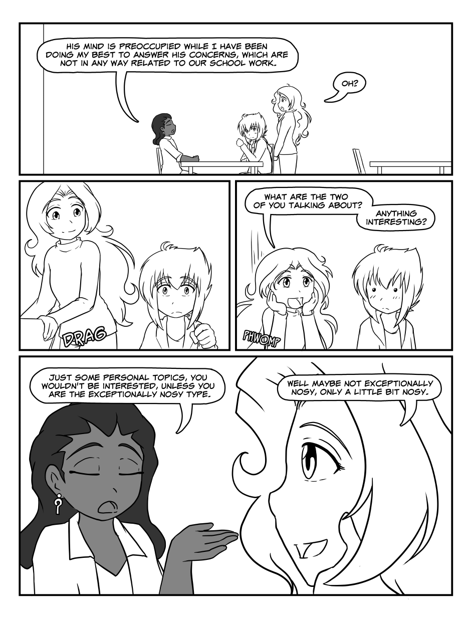 No Future - 19 - 37