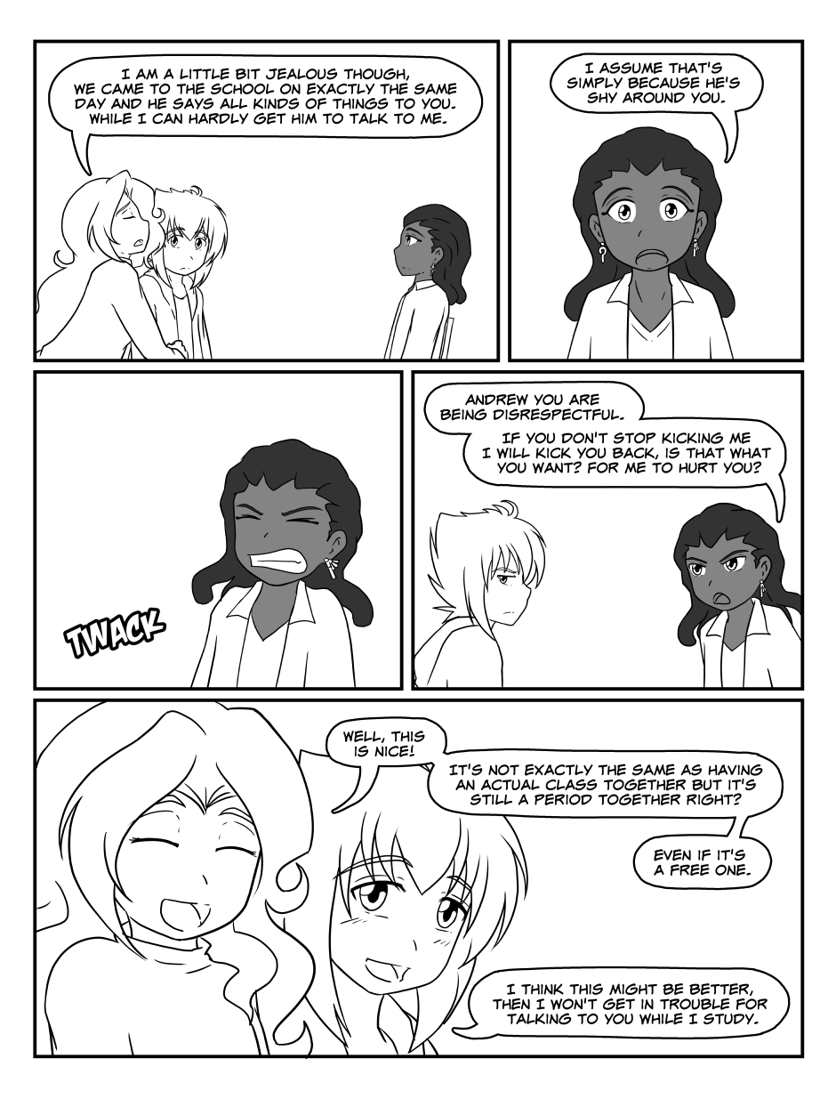 No Future - 19 - 38