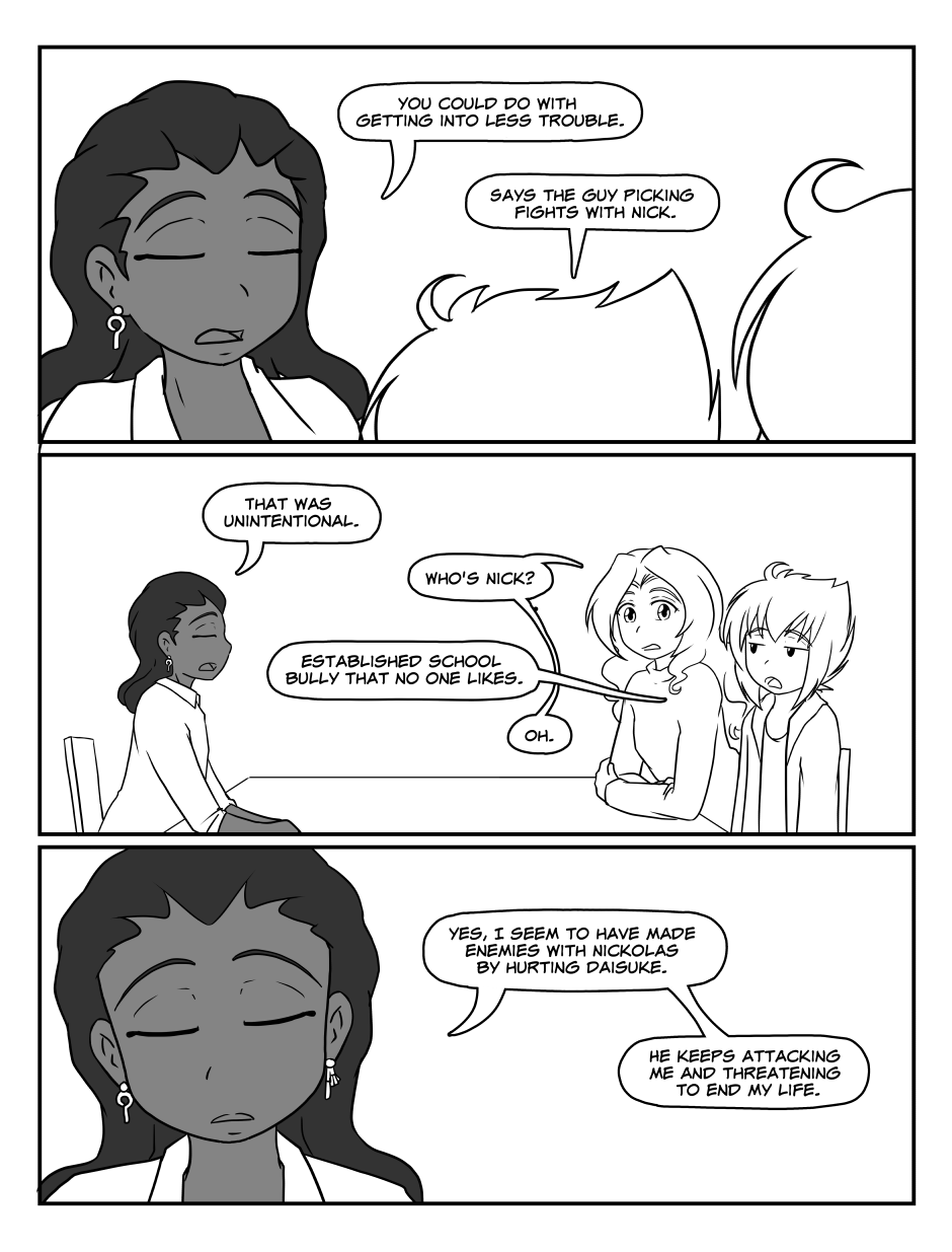 No Future - 19 - 39