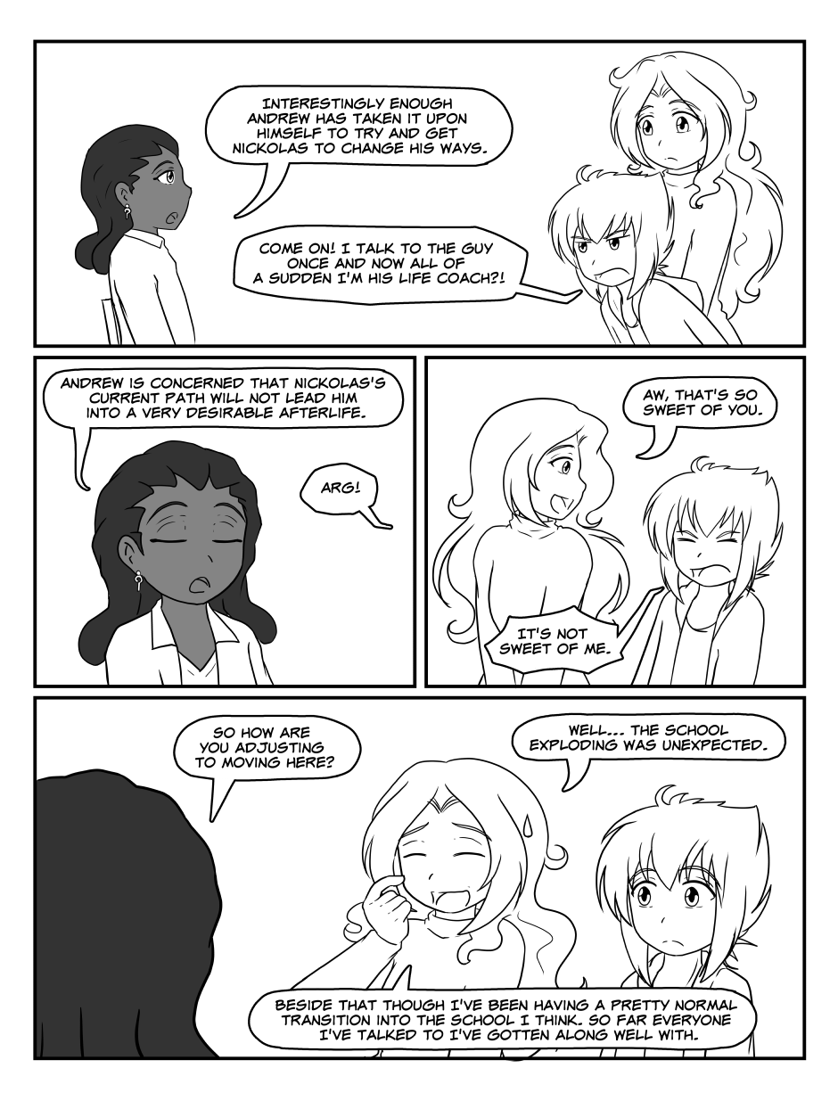 No Future - 19 - 40