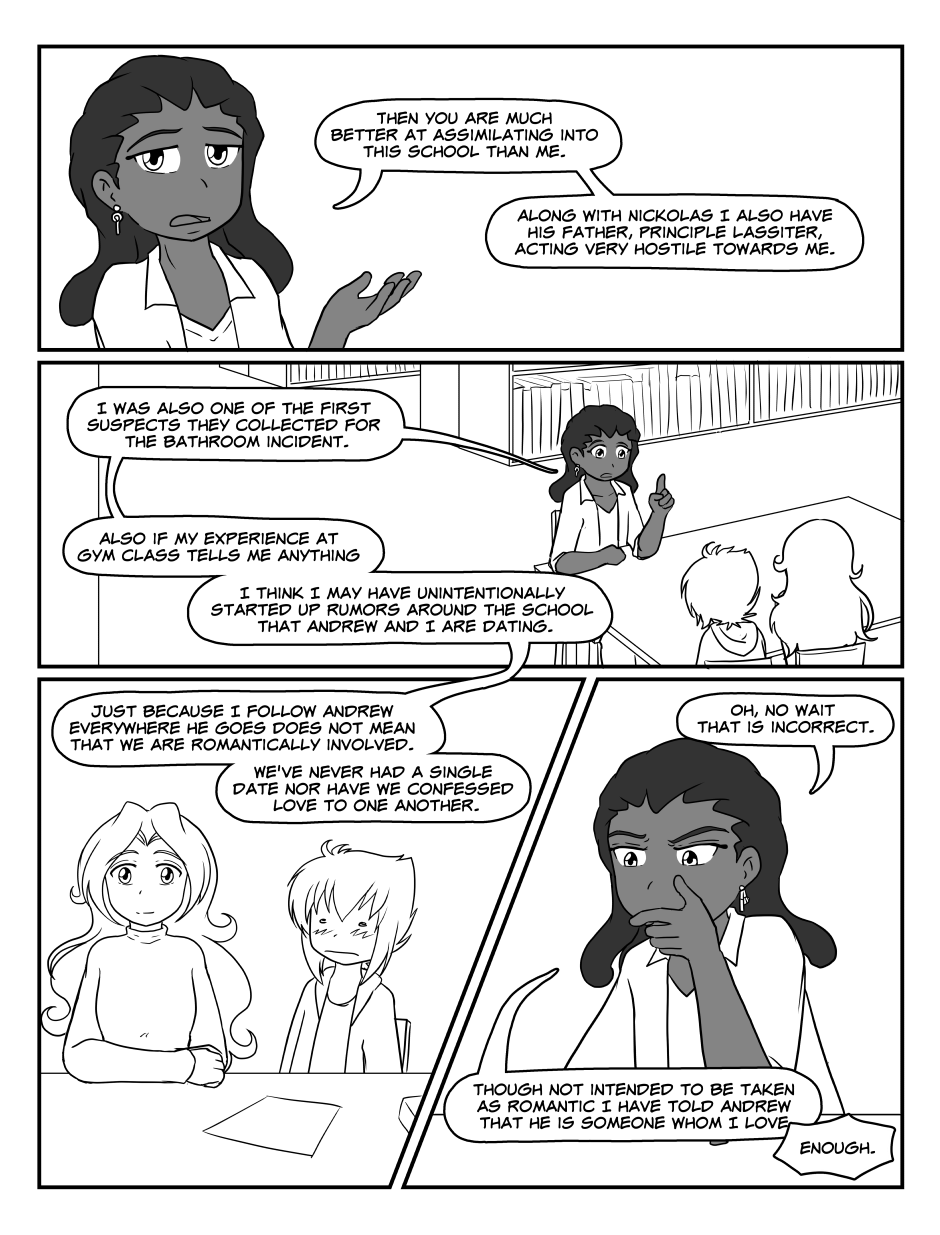 No Future - 19 - 41
