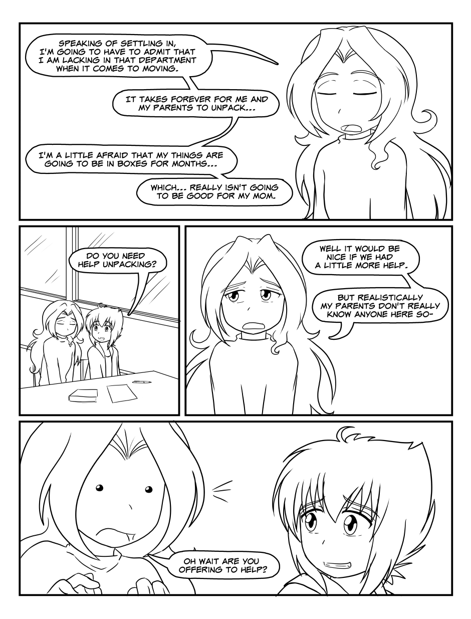No Future - 19 - 43