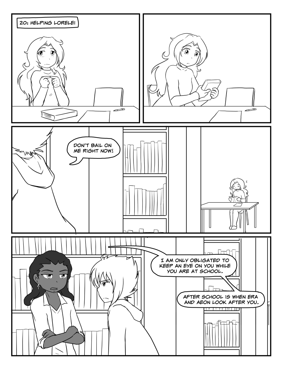 No Future - 20 - 02
