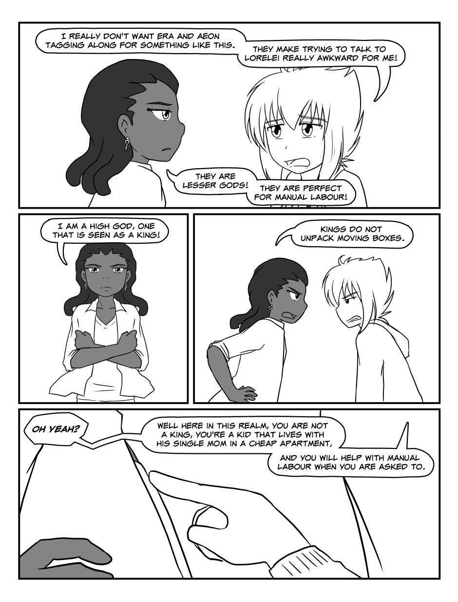 No Future - 20 - 03