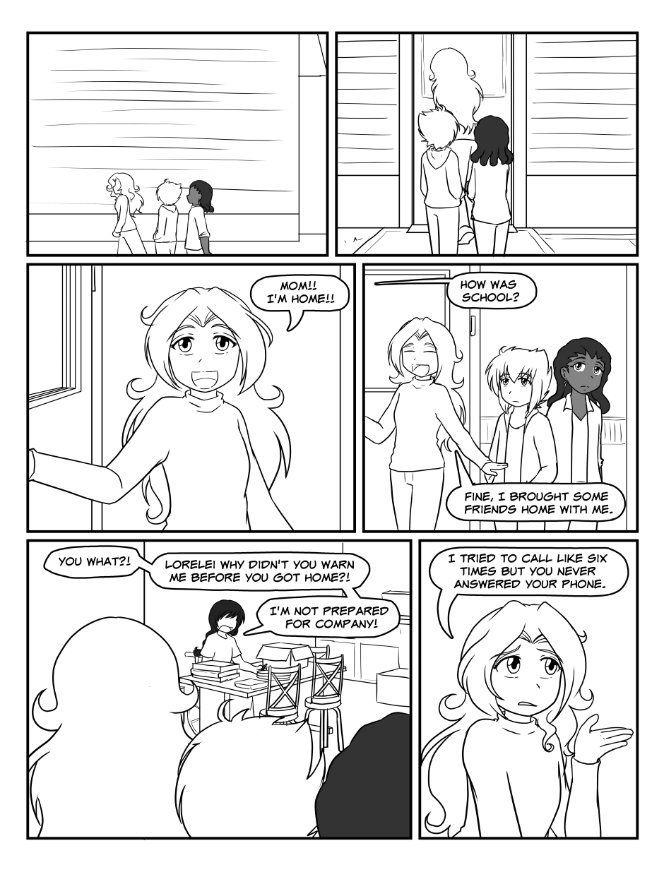 No Future - 20 - 06