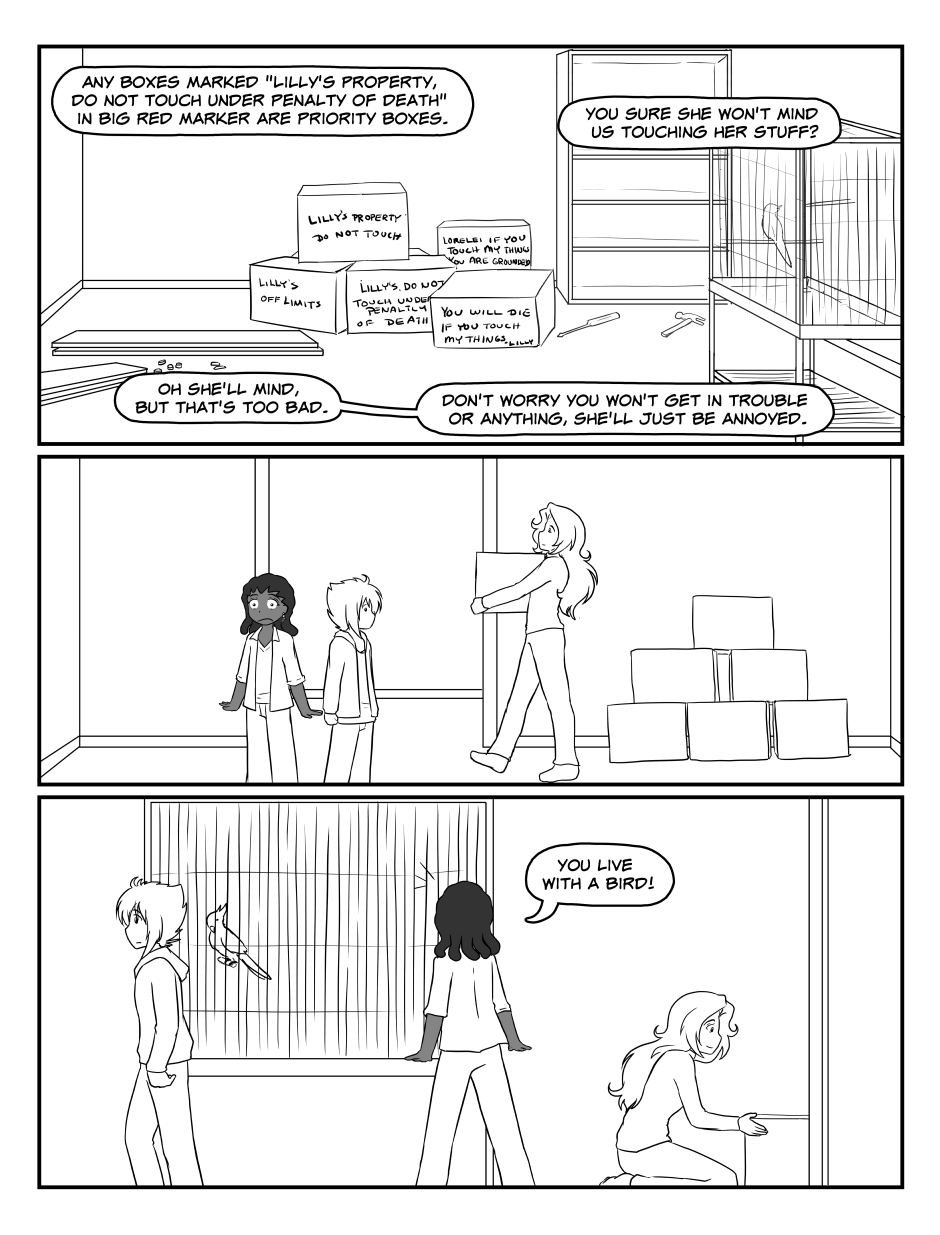 No Future - 20 - 11