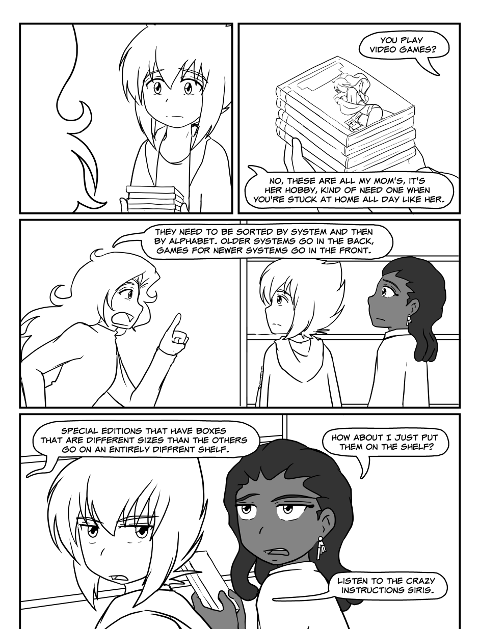 No Future - 20 - 14