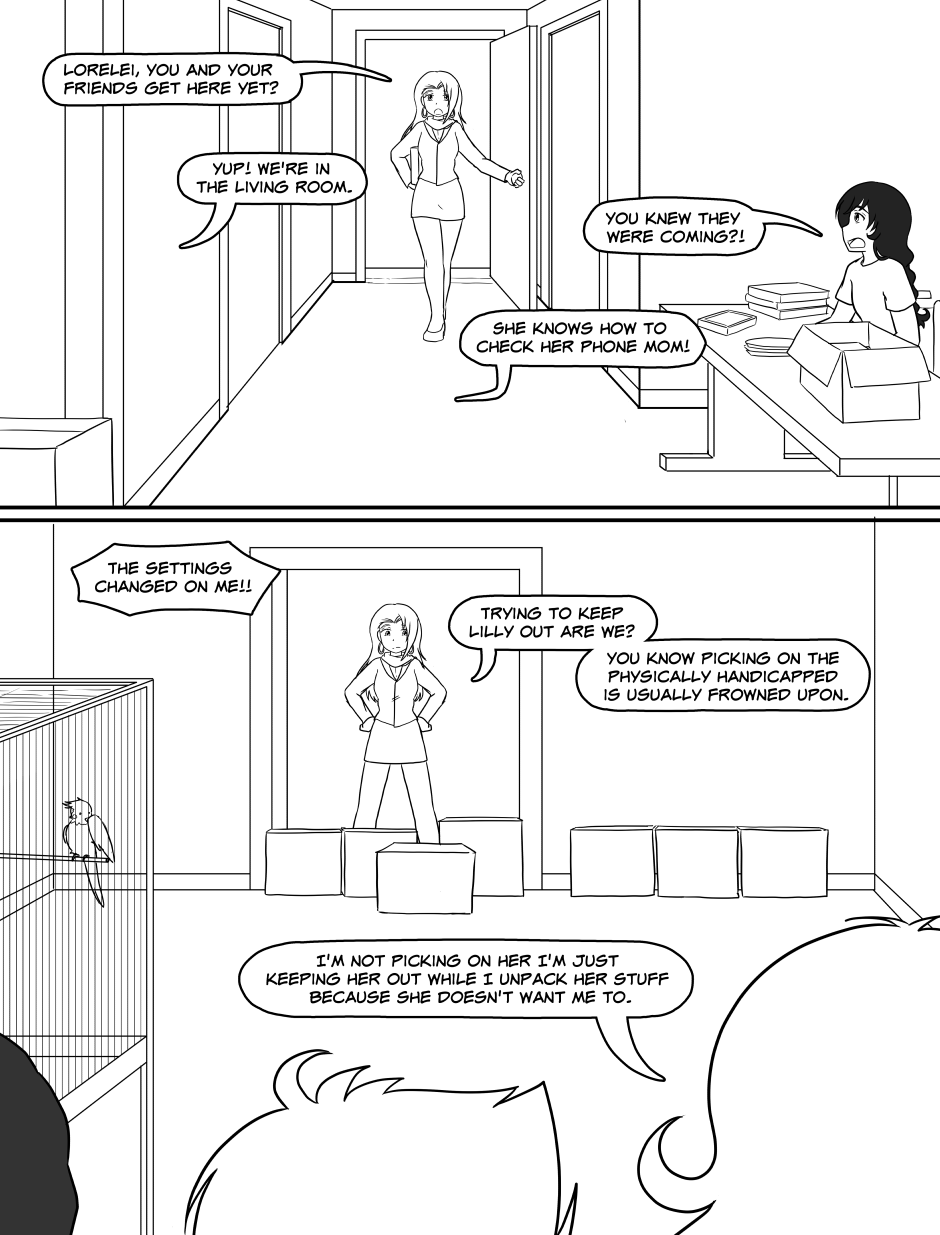 No Future - 20 - 15