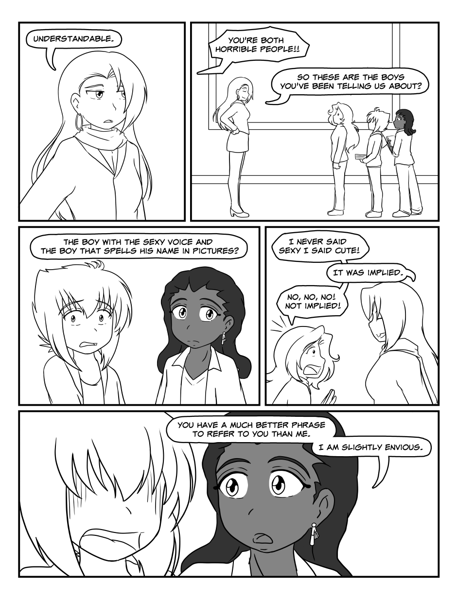 No Future - 20 - 16
