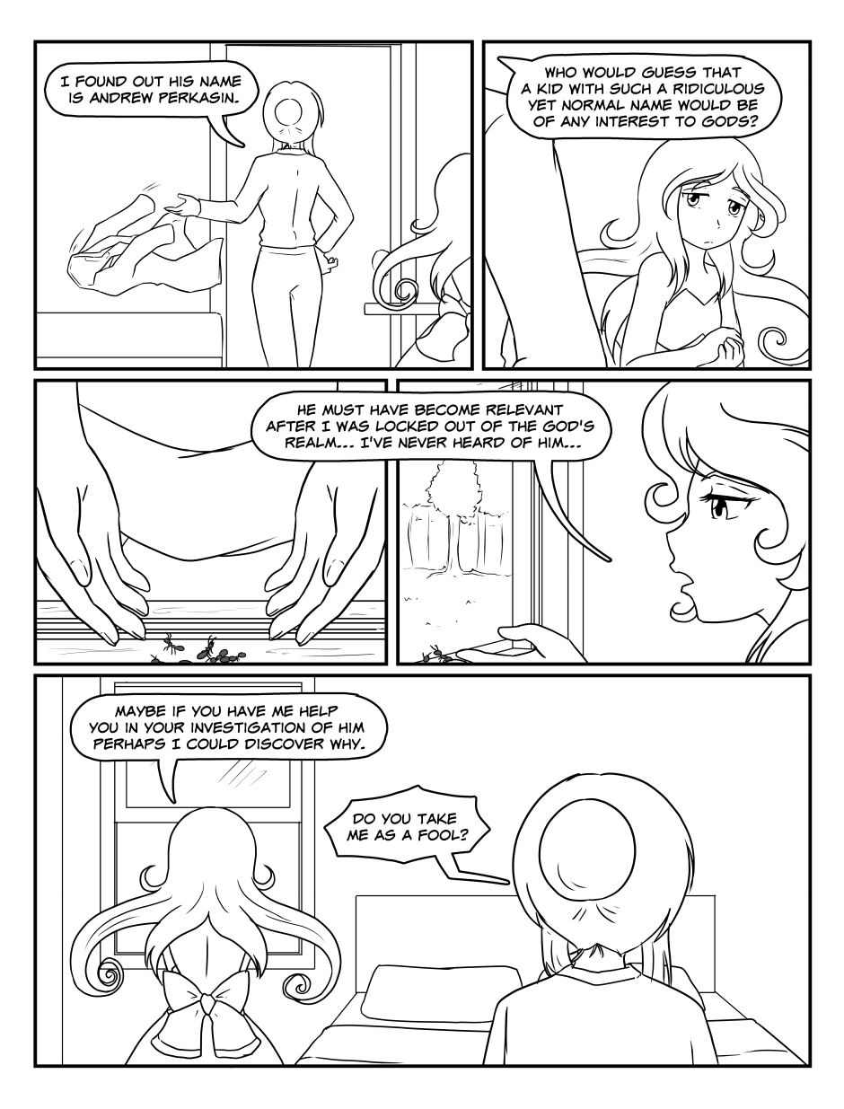 No Future - 21 - 32
