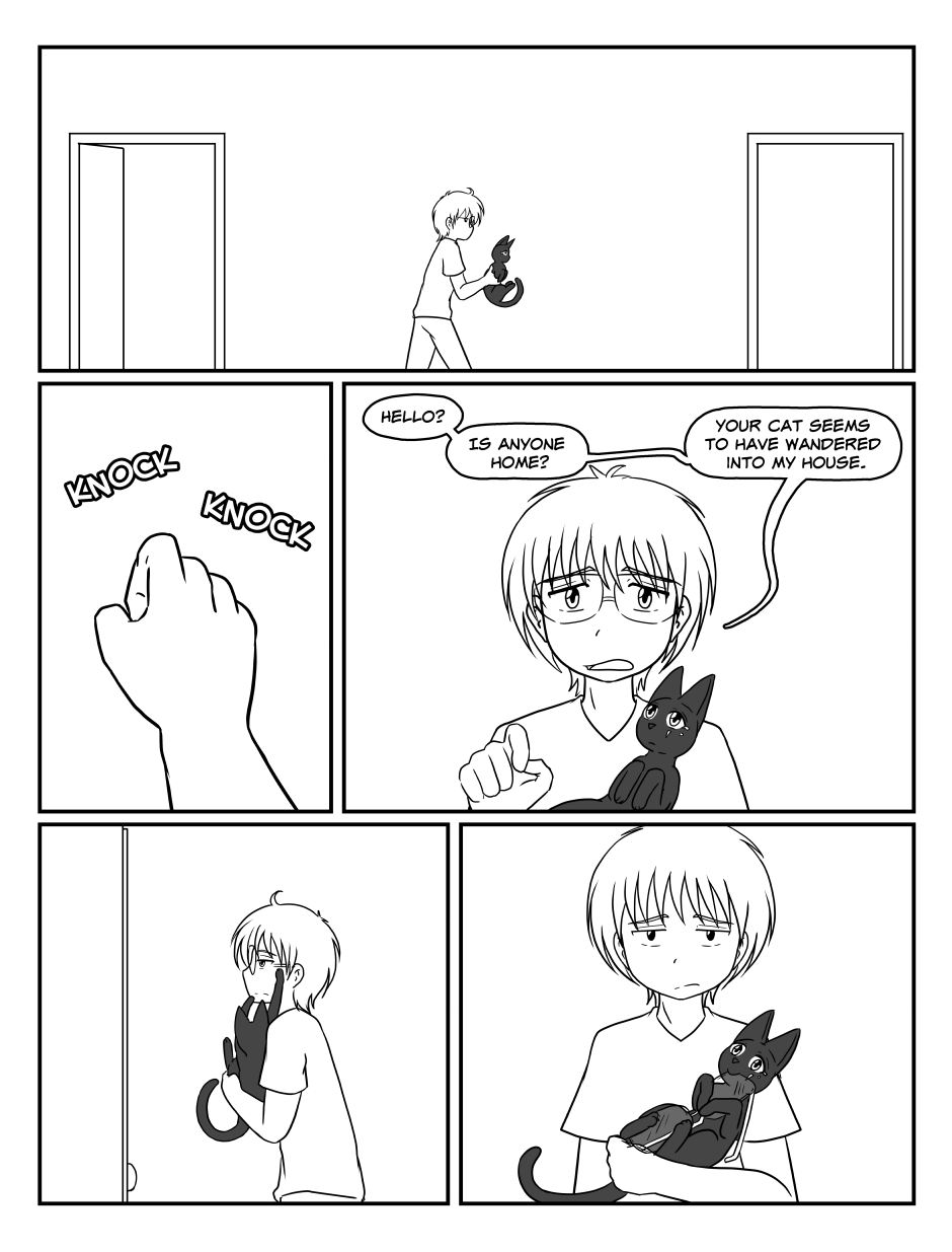 No Future - 20 - 35