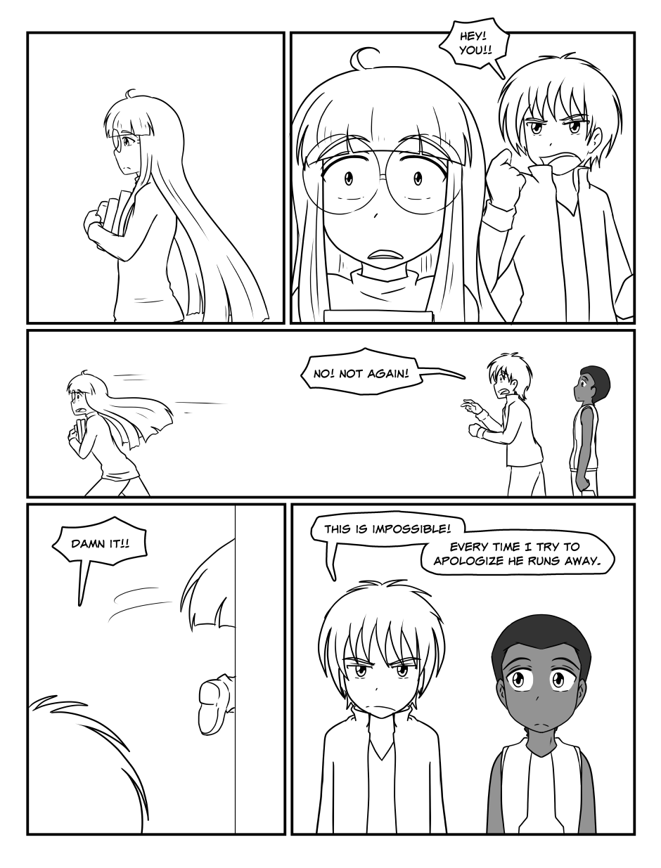 No Future - 26 - 36