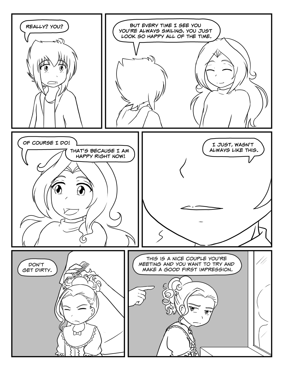 No Future - 21 - 08