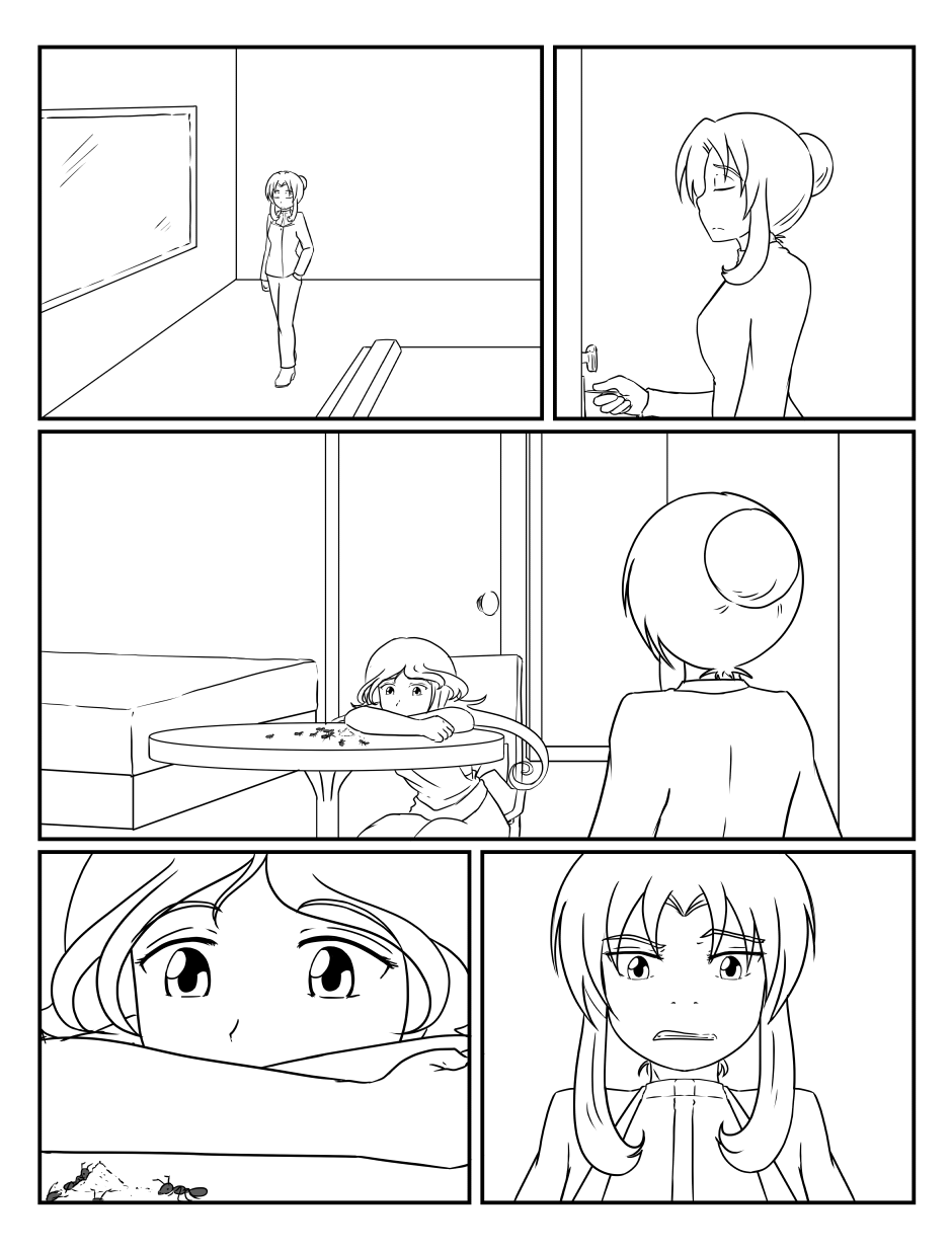 No Future - 21 - 30