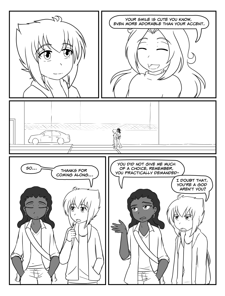 No Future - 21 - 14