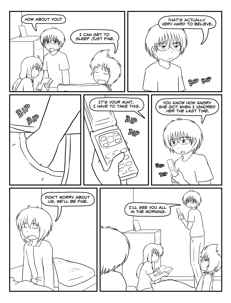 No Future - 19 - 12