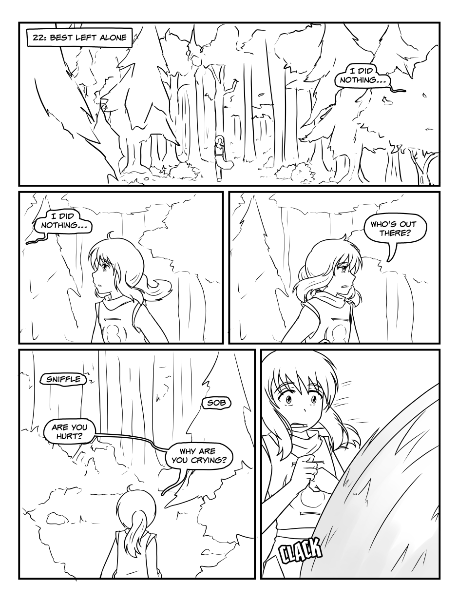 No Future - 22 - 02