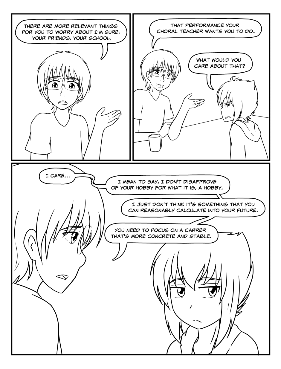 No Future - 27 - 15