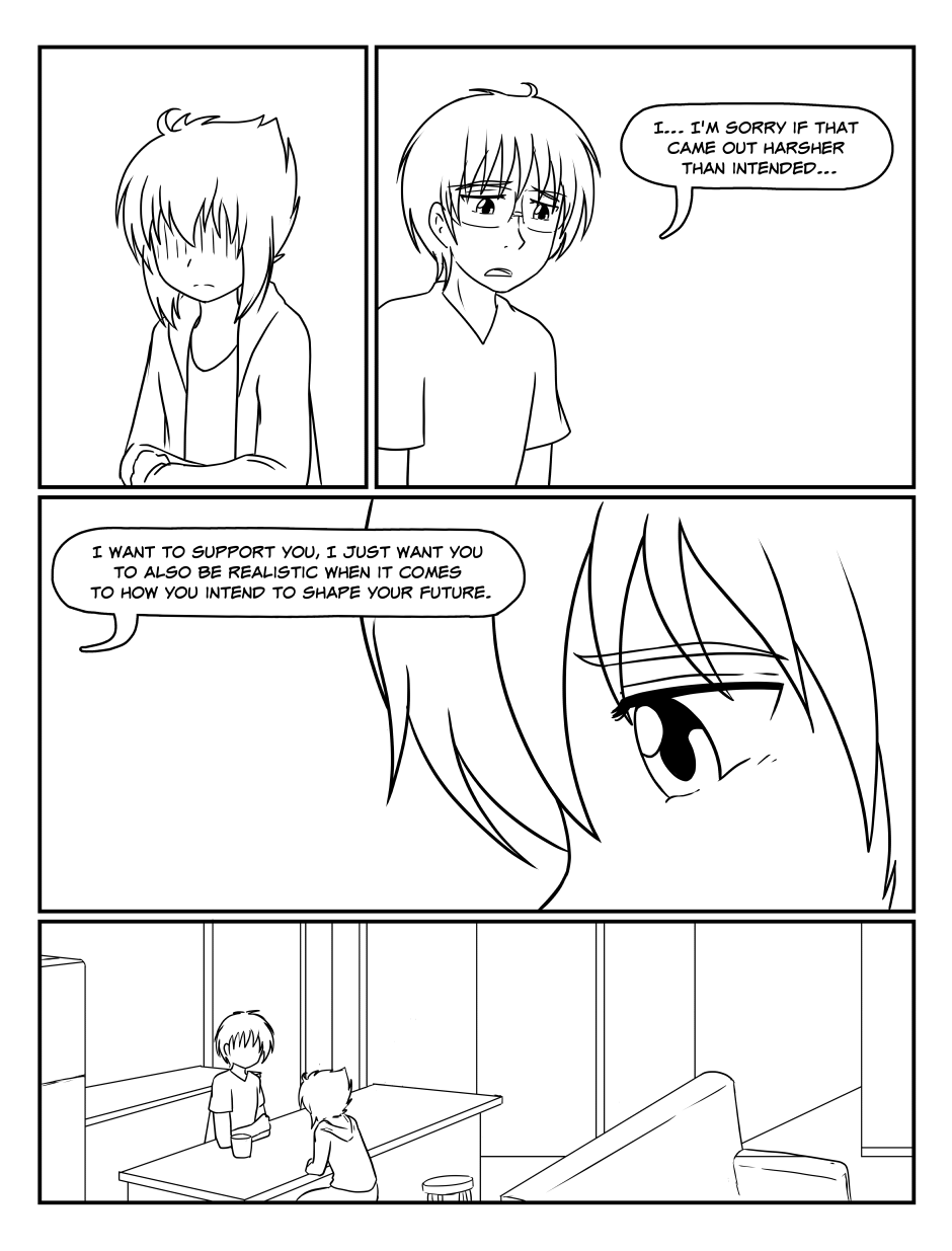 No Future - 27 - 16