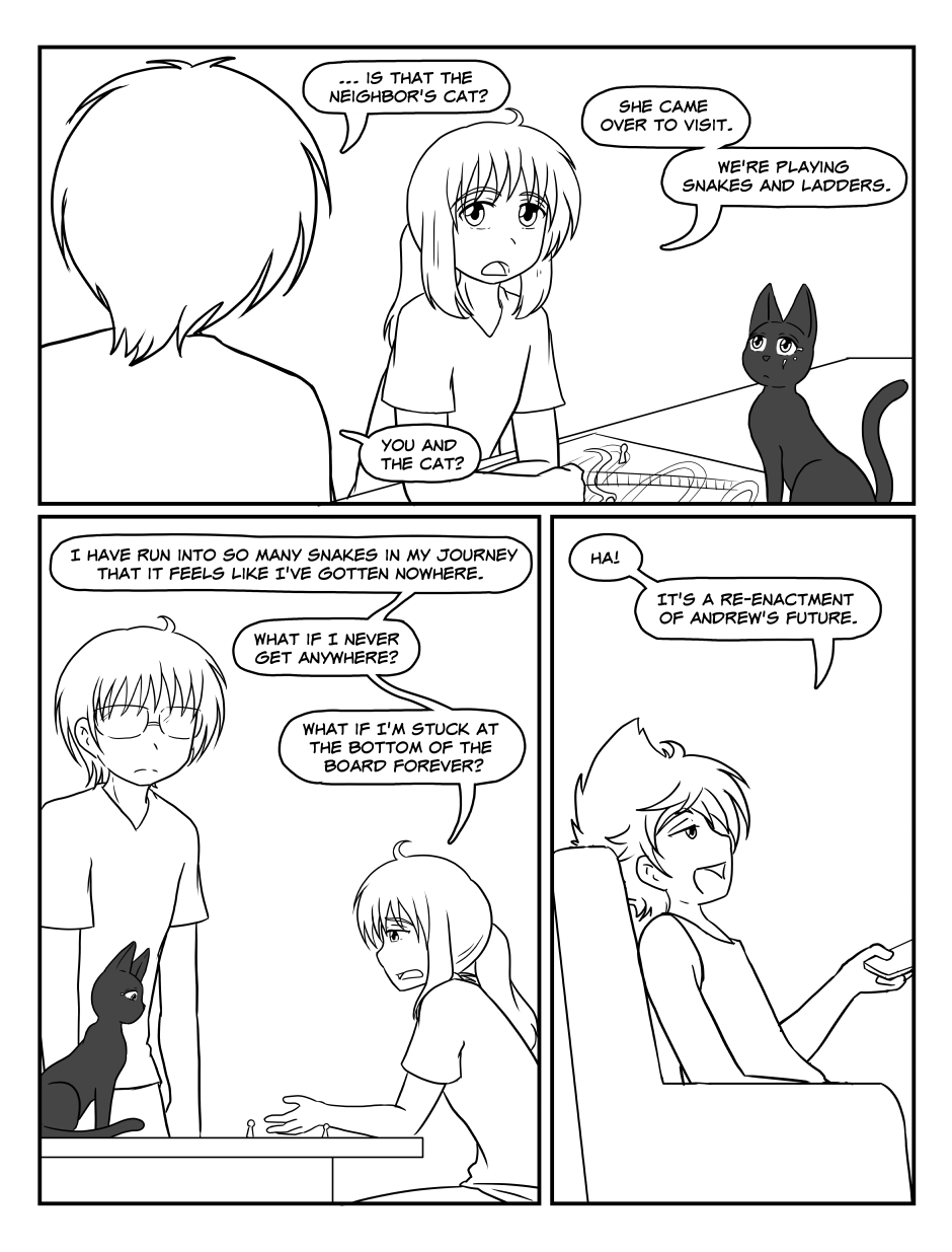 No Future - 20 - 32