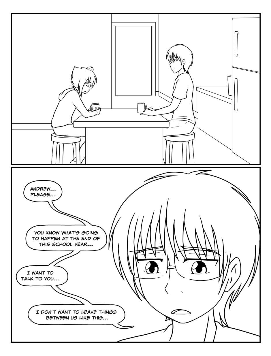 No Future - 27 - 11