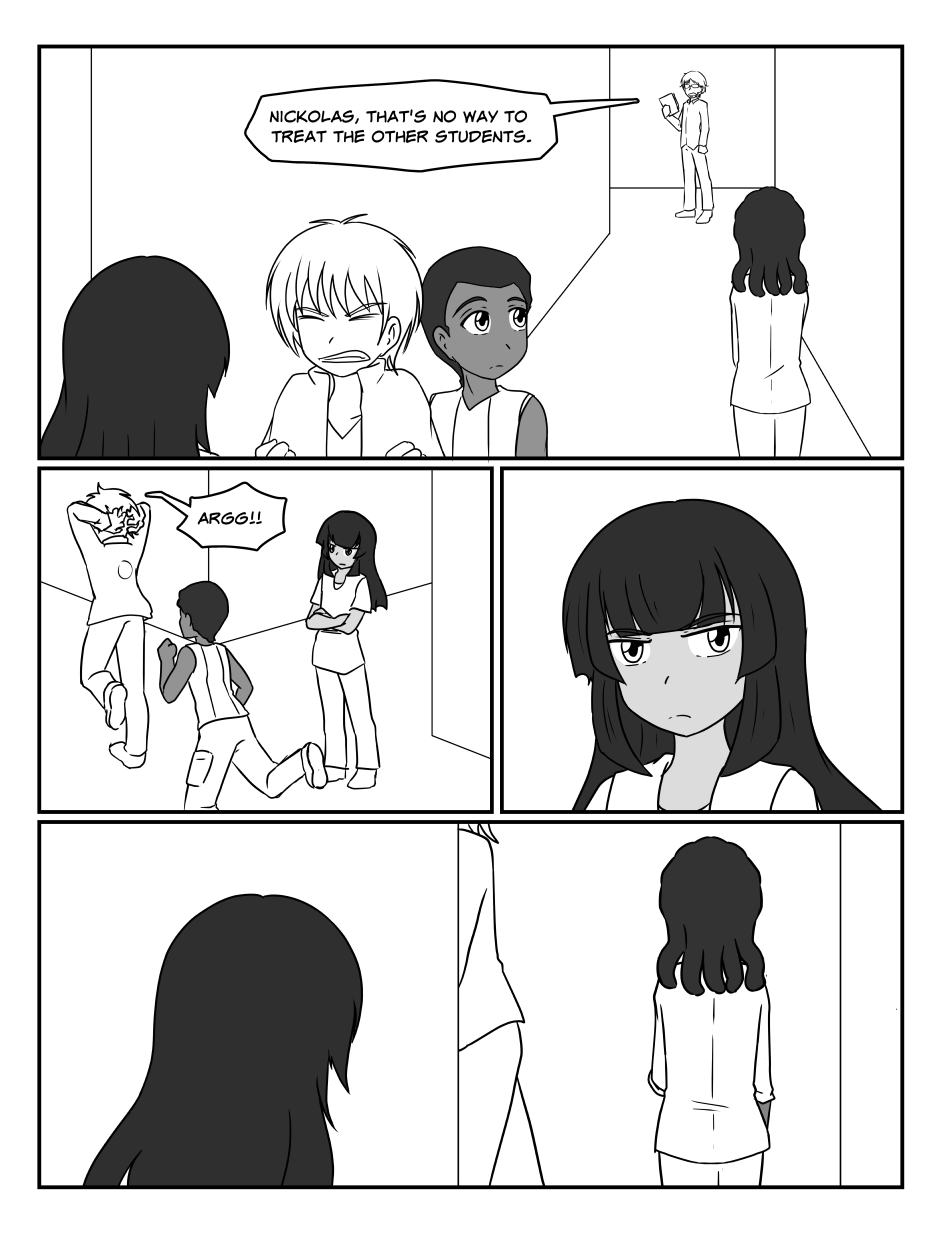 No Future - 26 - 41