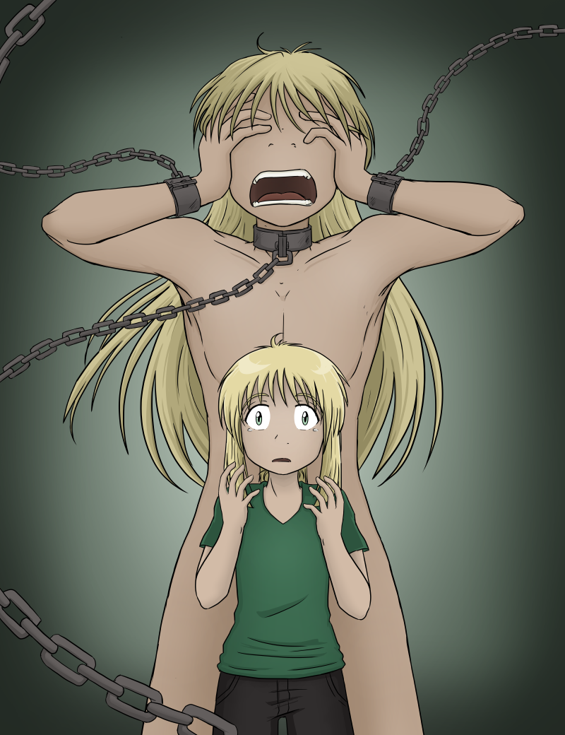 No Future - Vanished