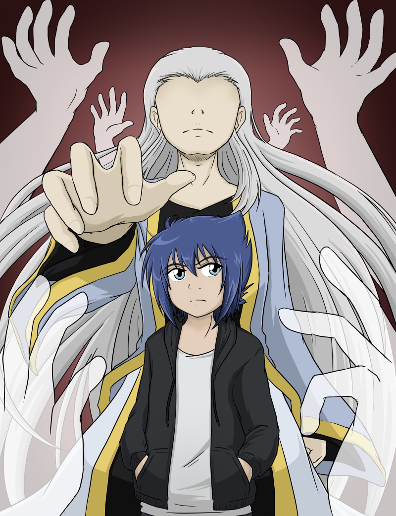 Extra Art - Defiance