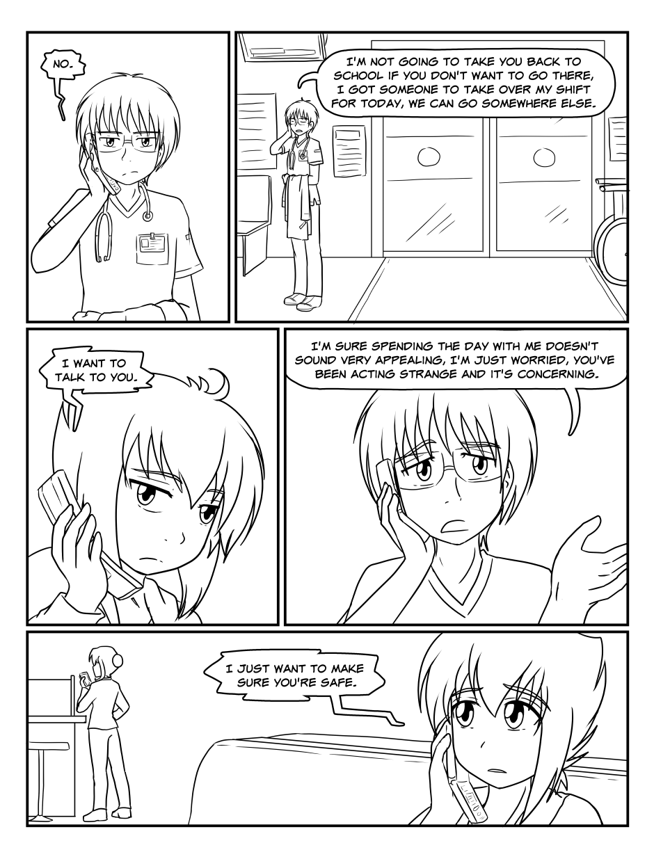 No Future - 26 - 43