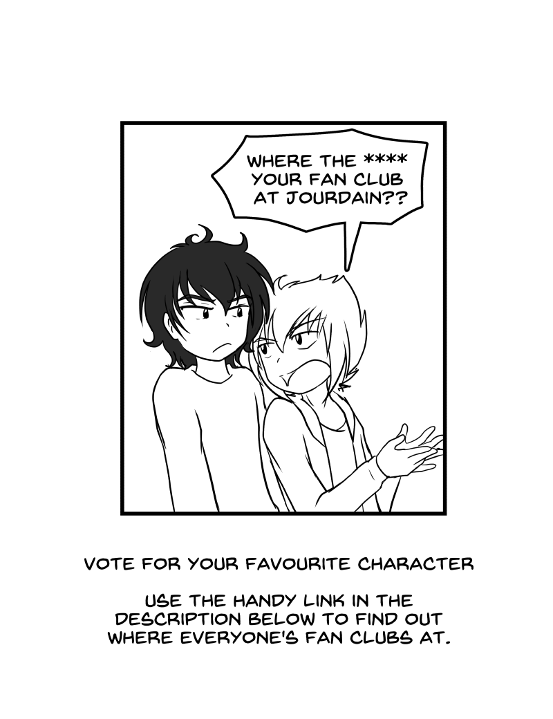 Character Vote 2015