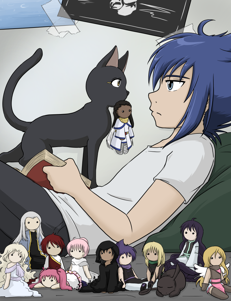 No Future - Divine Collection