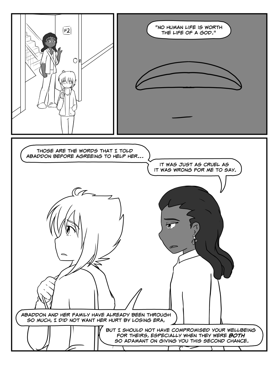 No Future - 21 - 18