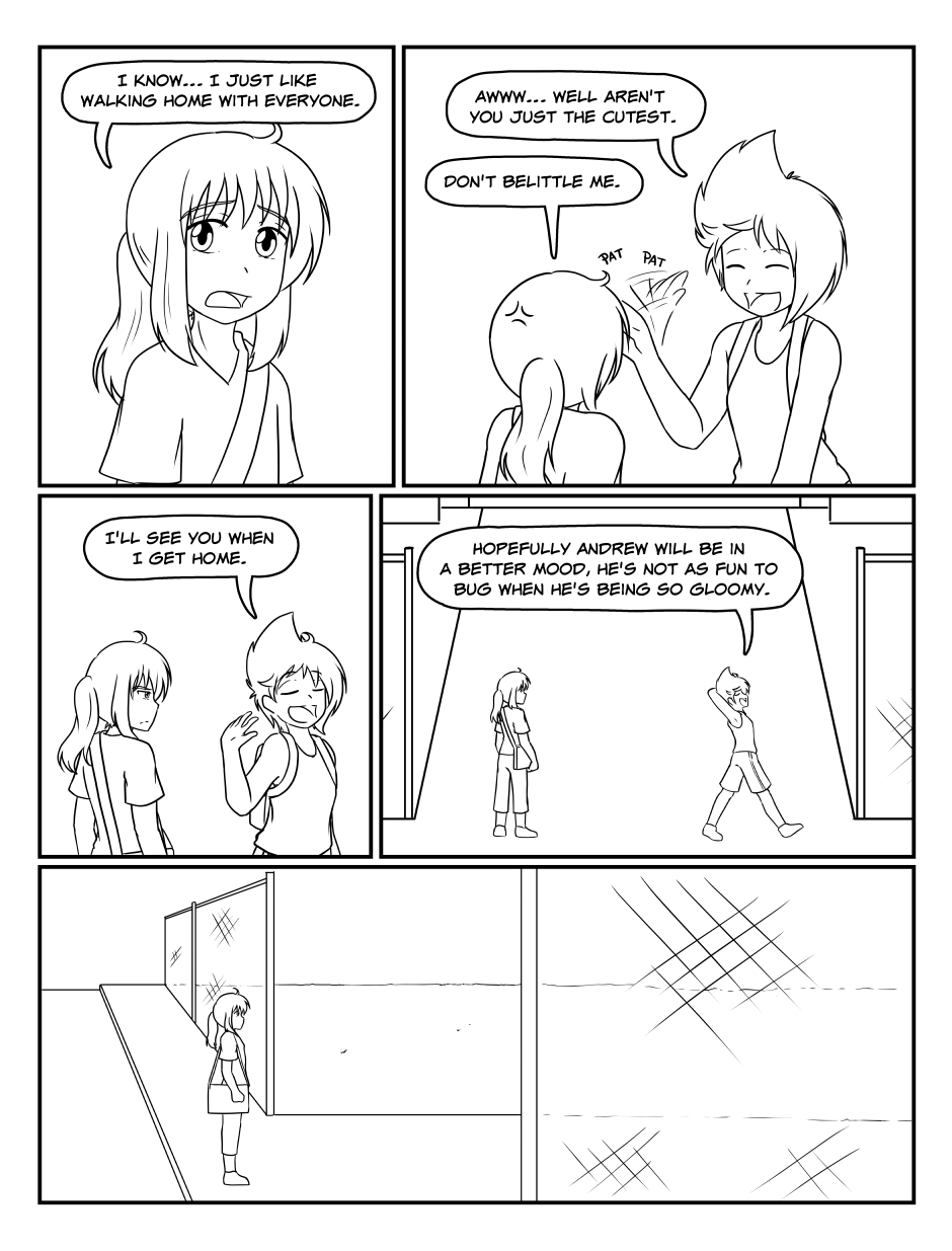 No Future - 27 - 28