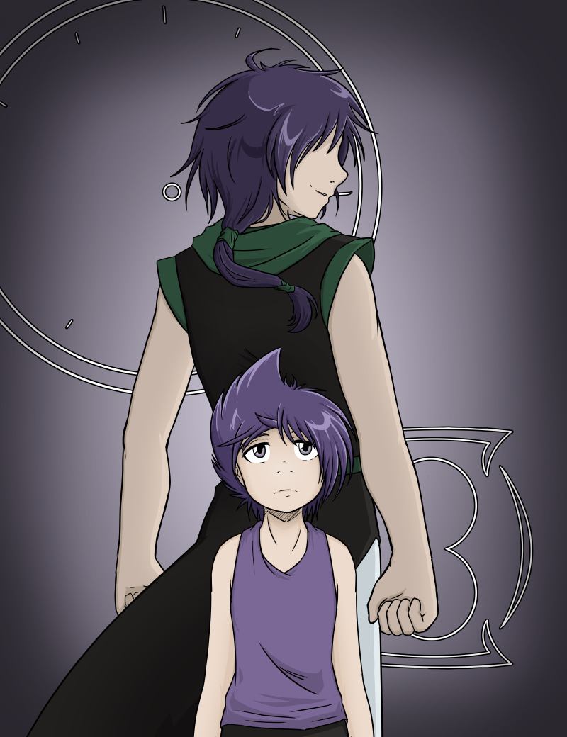 No Future - Reminiscence