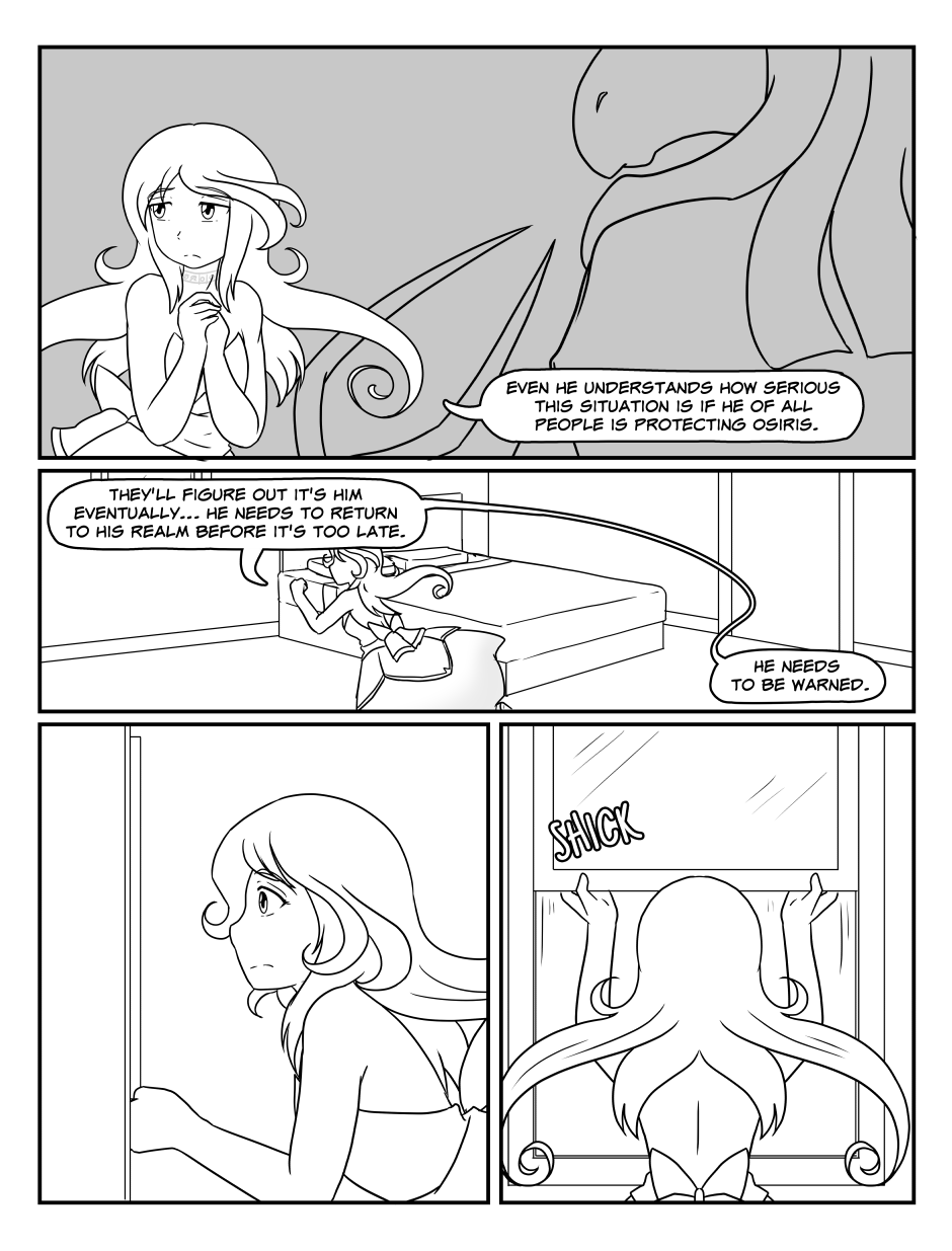 No Future - 21 - 37