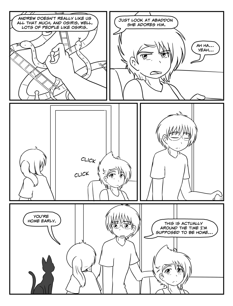 No Future - 20 - 31
