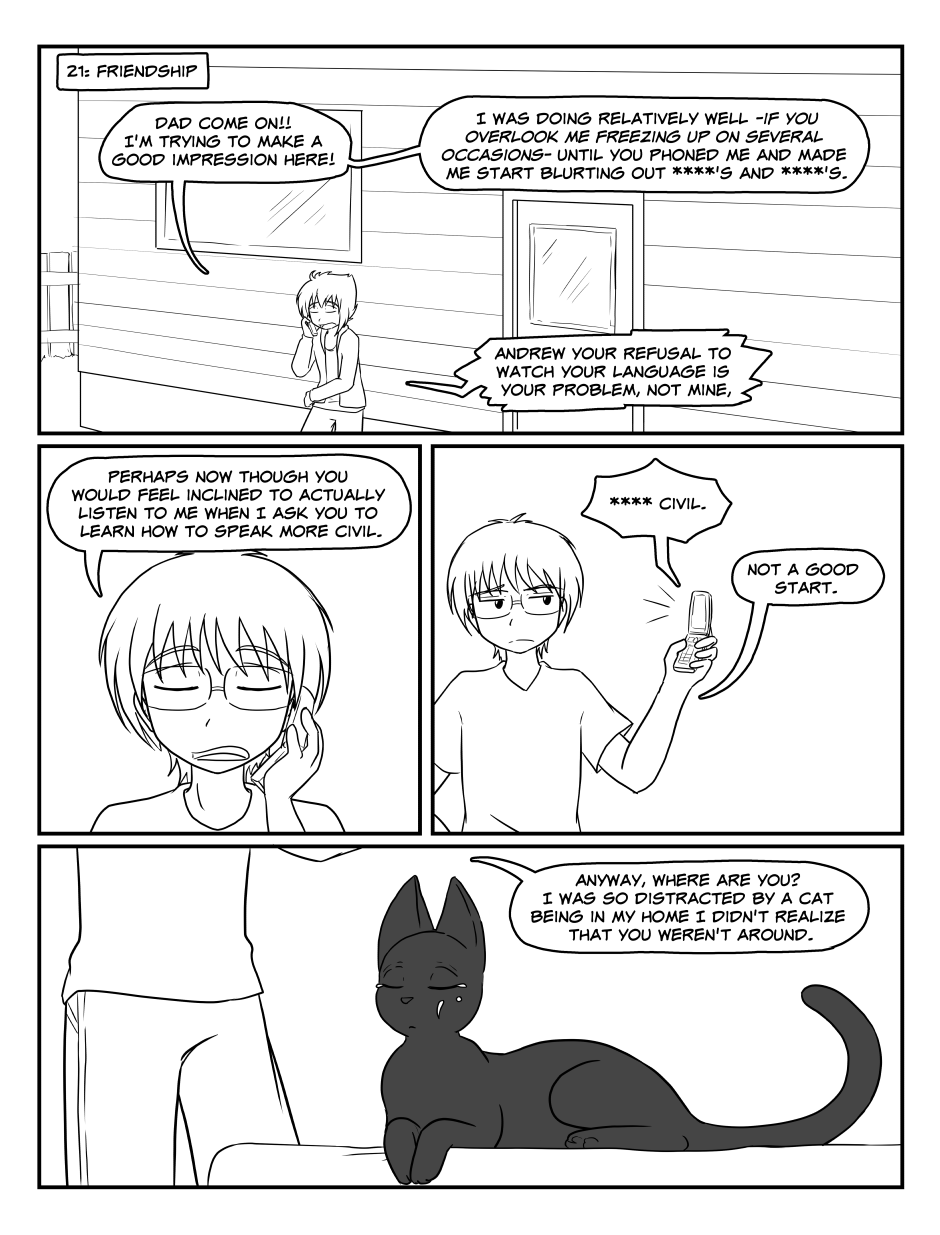 No Future - 21 - 02