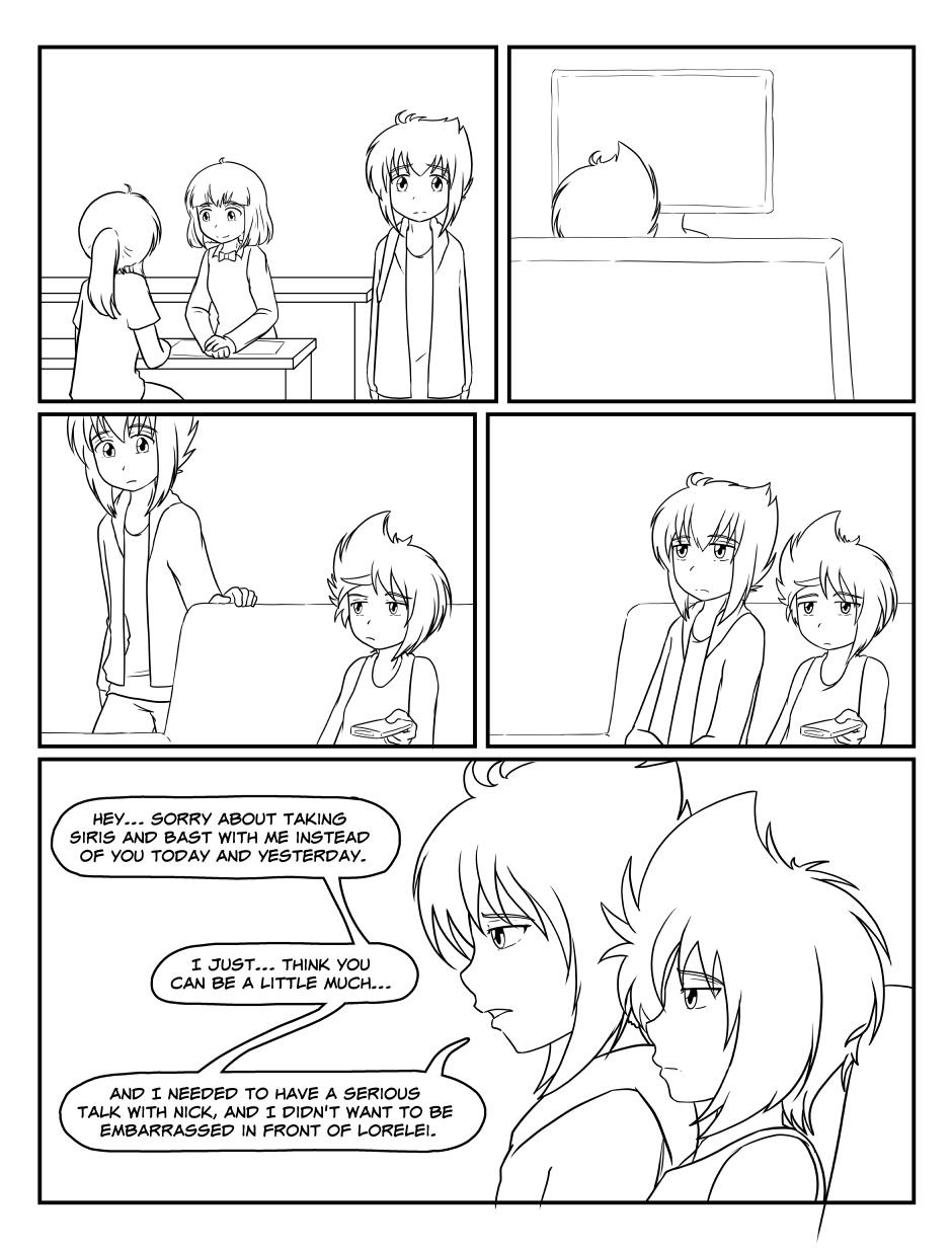 No Future - 21 - 24
