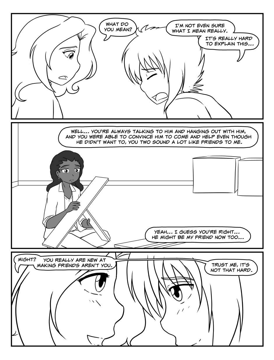 No Future - 20 - 24