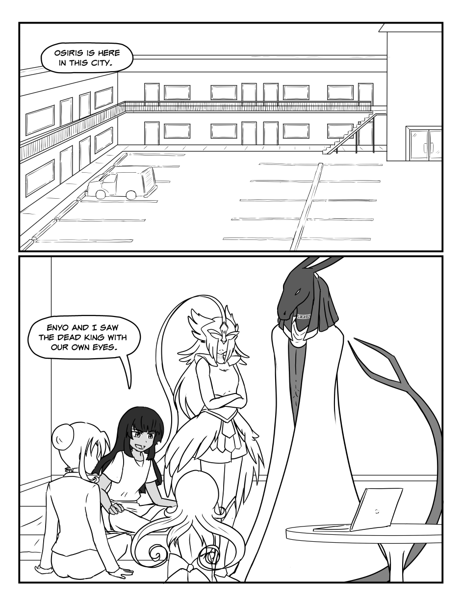 No Future - 27 - 39