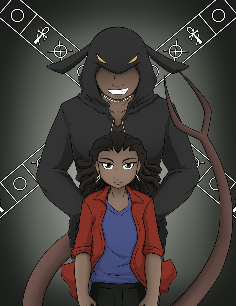 Extra Art - Jealousy