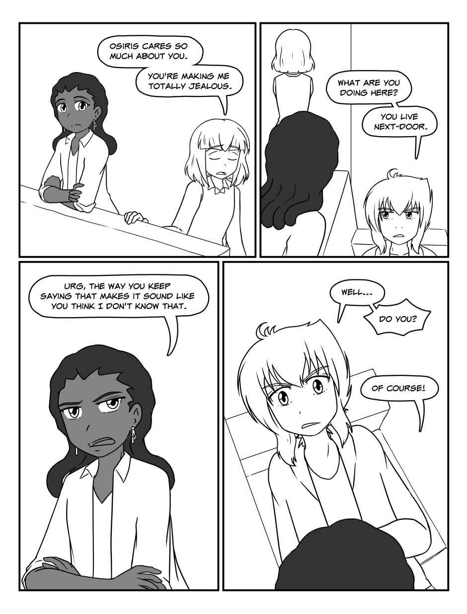 No Future - 27 - 32