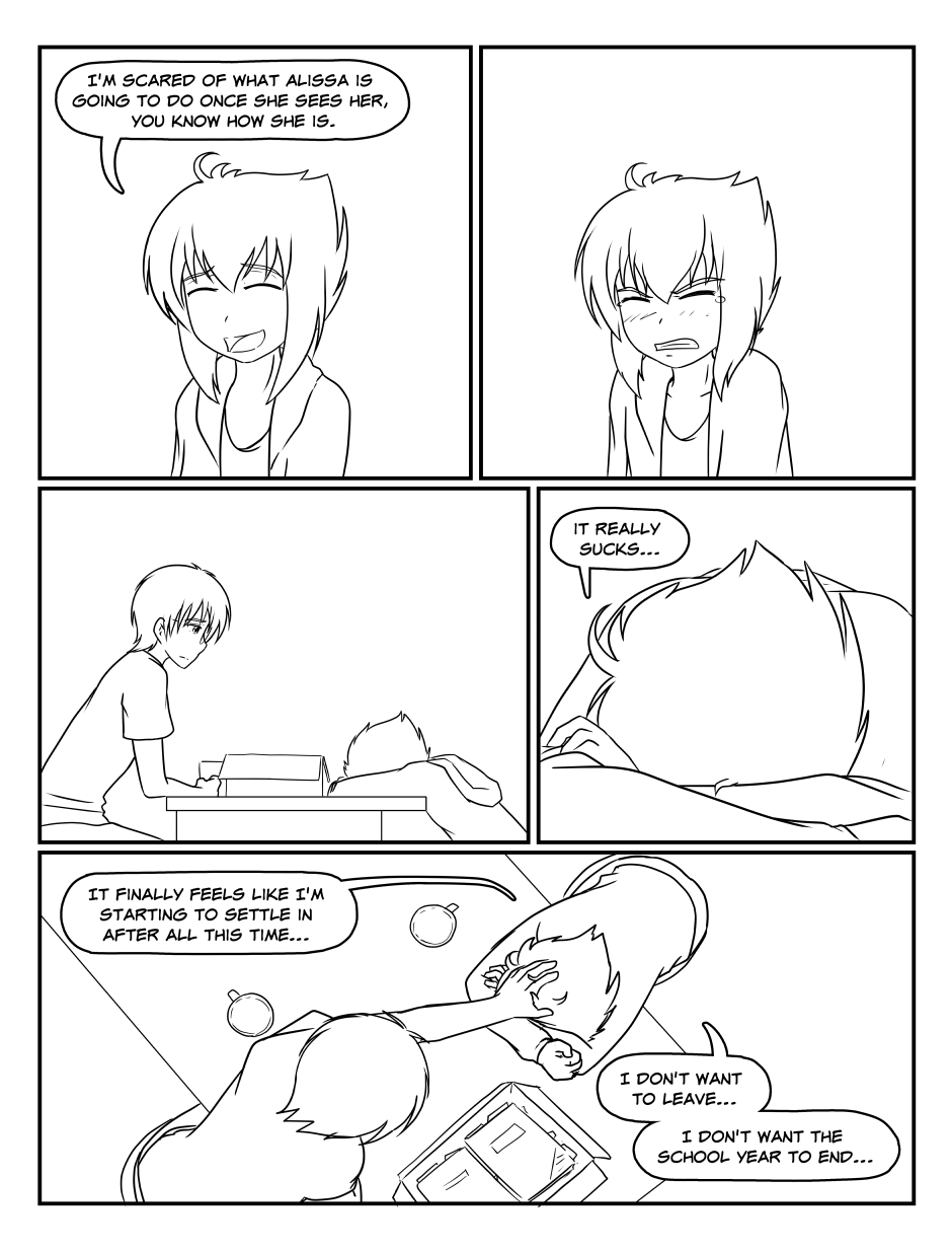 No Future - 27 - 25