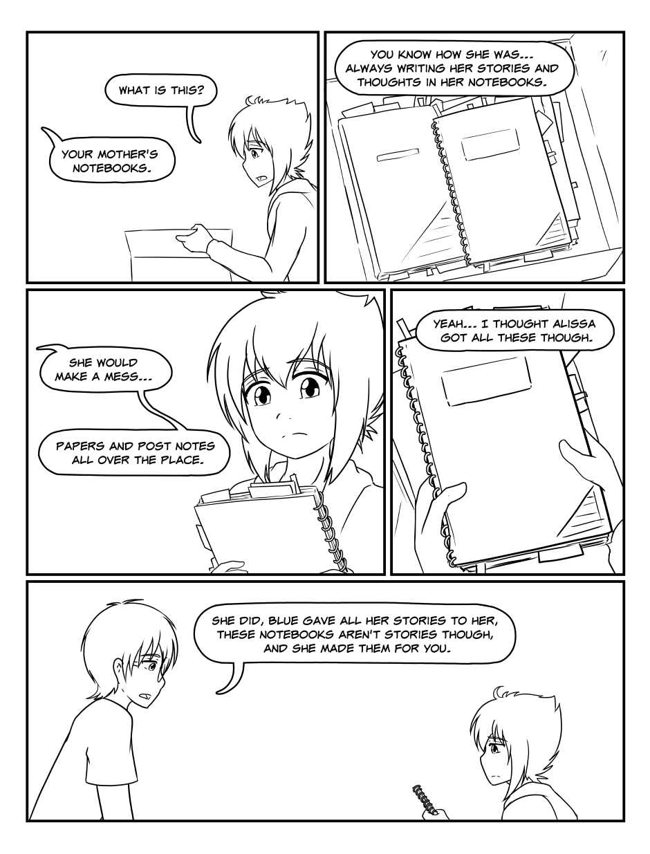 No Future - 27 - 19