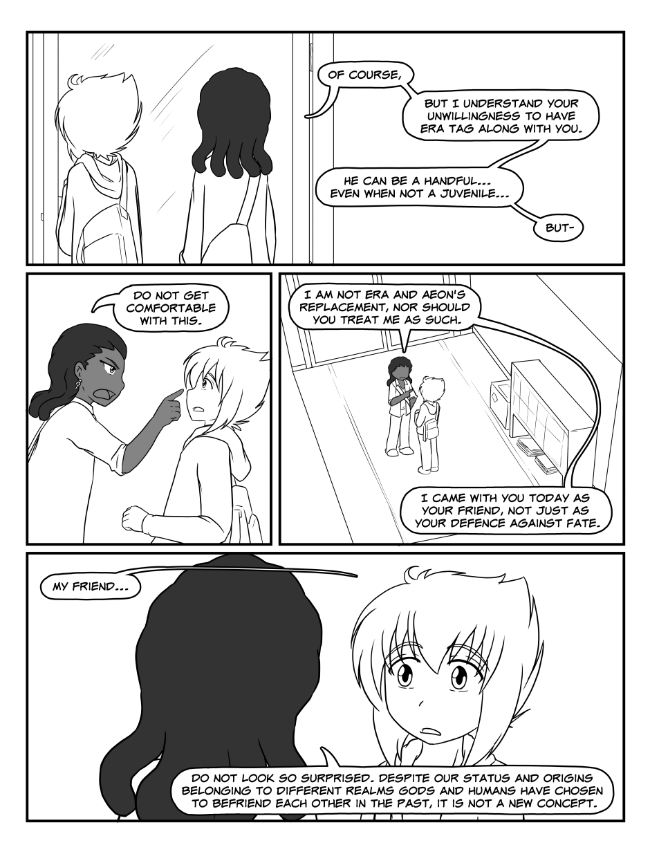 No Future - 21 - 15