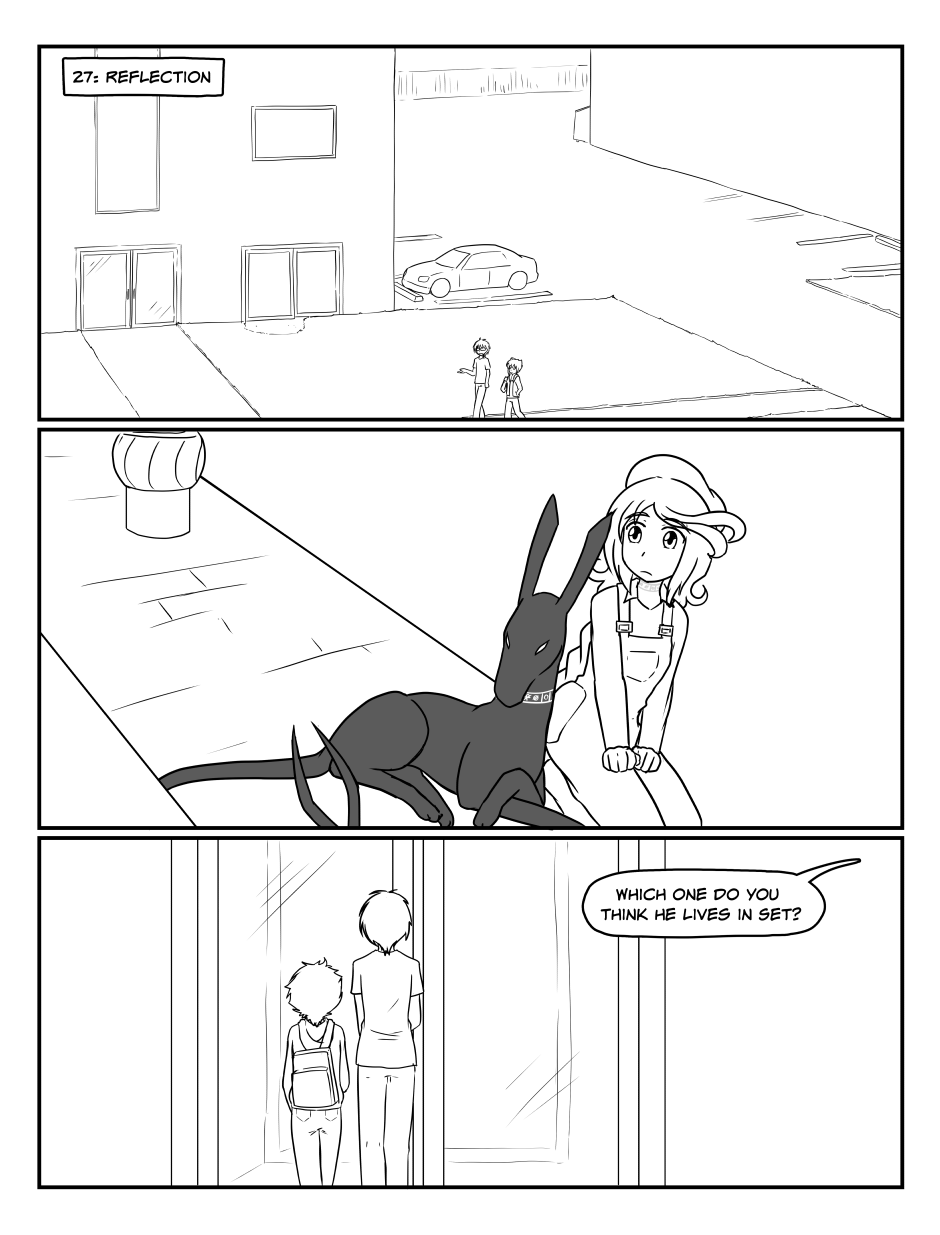 No Future - 27 - 02