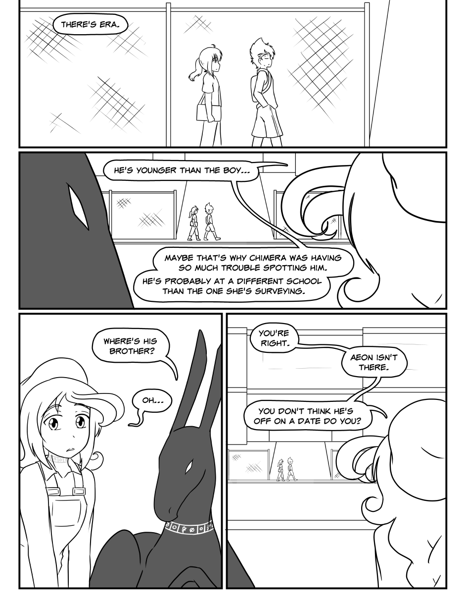 No Future - 27 - 26
